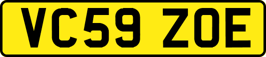 VC59ZOE