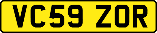 VC59ZOR