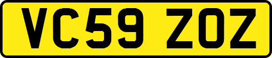 VC59ZOZ