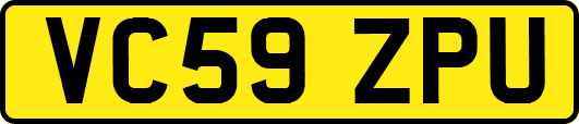 VC59ZPU