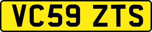 VC59ZTS