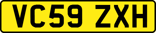 VC59ZXH