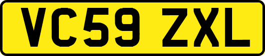 VC59ZXL