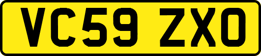 VC59ZXO