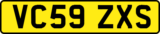 VC59ZXS