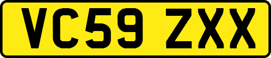 VC59ZXX