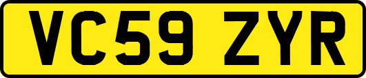 VC59ZYR