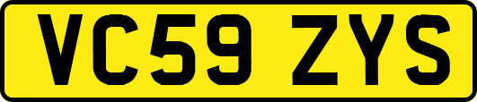 VC59ZYS