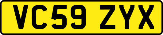 VC59ZYX
