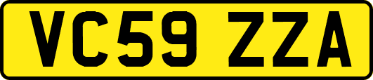 VC59ZZA