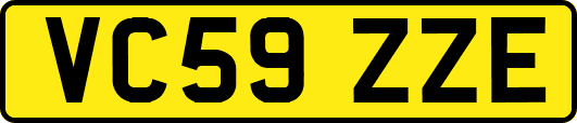 VC59ZZE