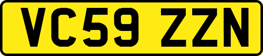 VC59ZZN