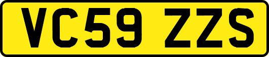 VC59ZZS