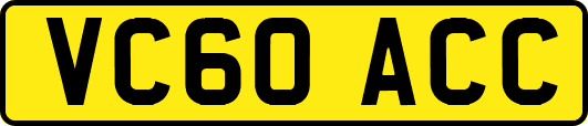 VC60ACC