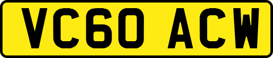 VC60ACW