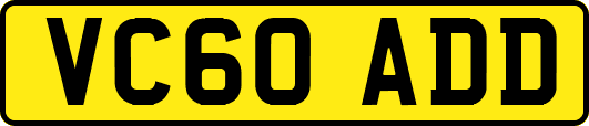 VC60ADD