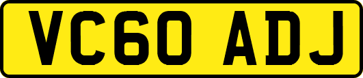 VC60ADJ