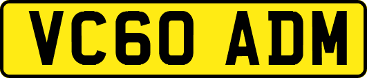 VC60ADM