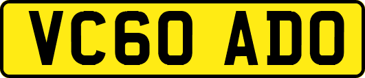 VC60ADO