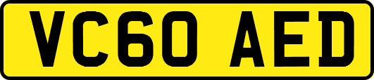 VC60AED