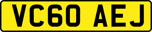 VC60AEJ