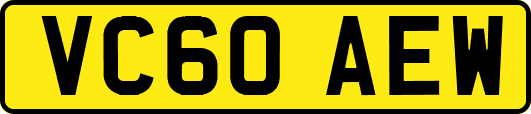 VC60AEW