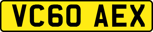 VC60AEX