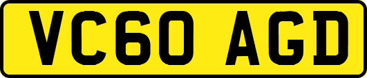 VC60AGD