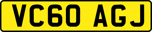 VC60AGJ