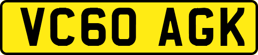 VC60AGK
