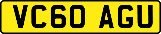 VC60AGU