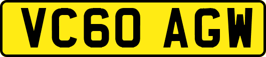 VC60AGW