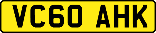 VC60AHK