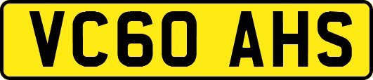 VC60AHS