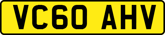 VC60AHV