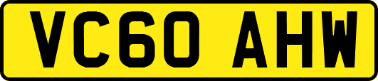 VC60AHW
