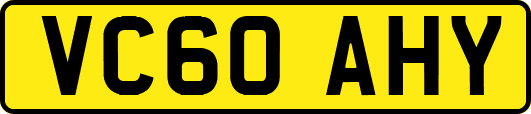 VC60AHY