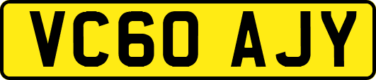 VC60AJY