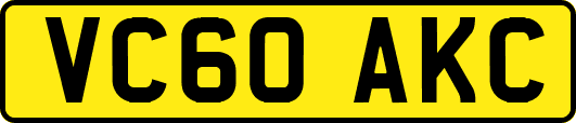 VC60AKC