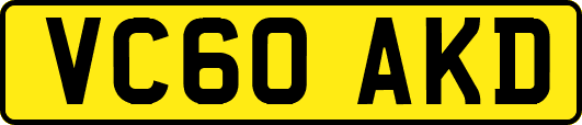 VC60AKD