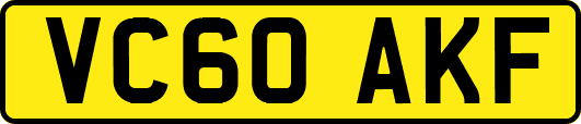 VC60AKF