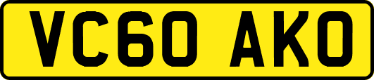 VC60AKO