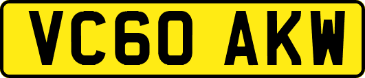 VC60AKW