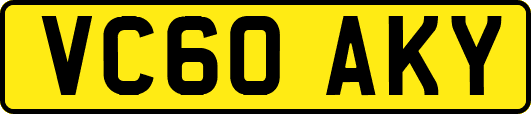 VC60AKY