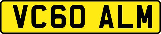 VC60ALM