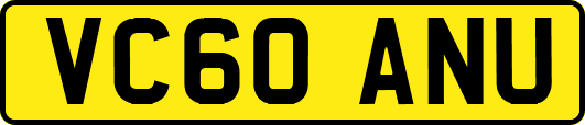 VC60ANU