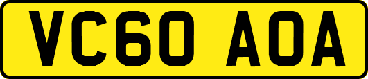 VC60AOA