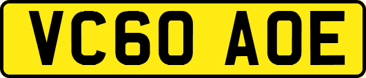 VC60AOE
