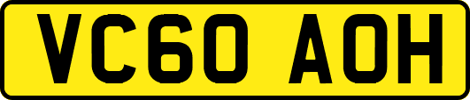 VC60AOH