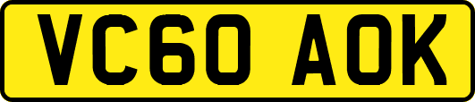 VC60AOK